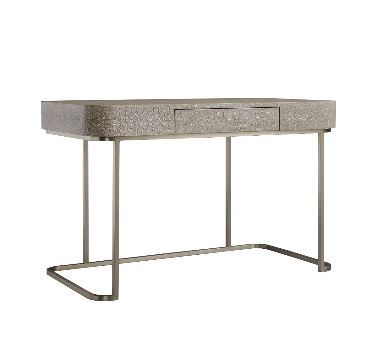 Письменный стол JACQUES Grey Andrew Martin, стоимость 401 580 руб.  Фотография 6